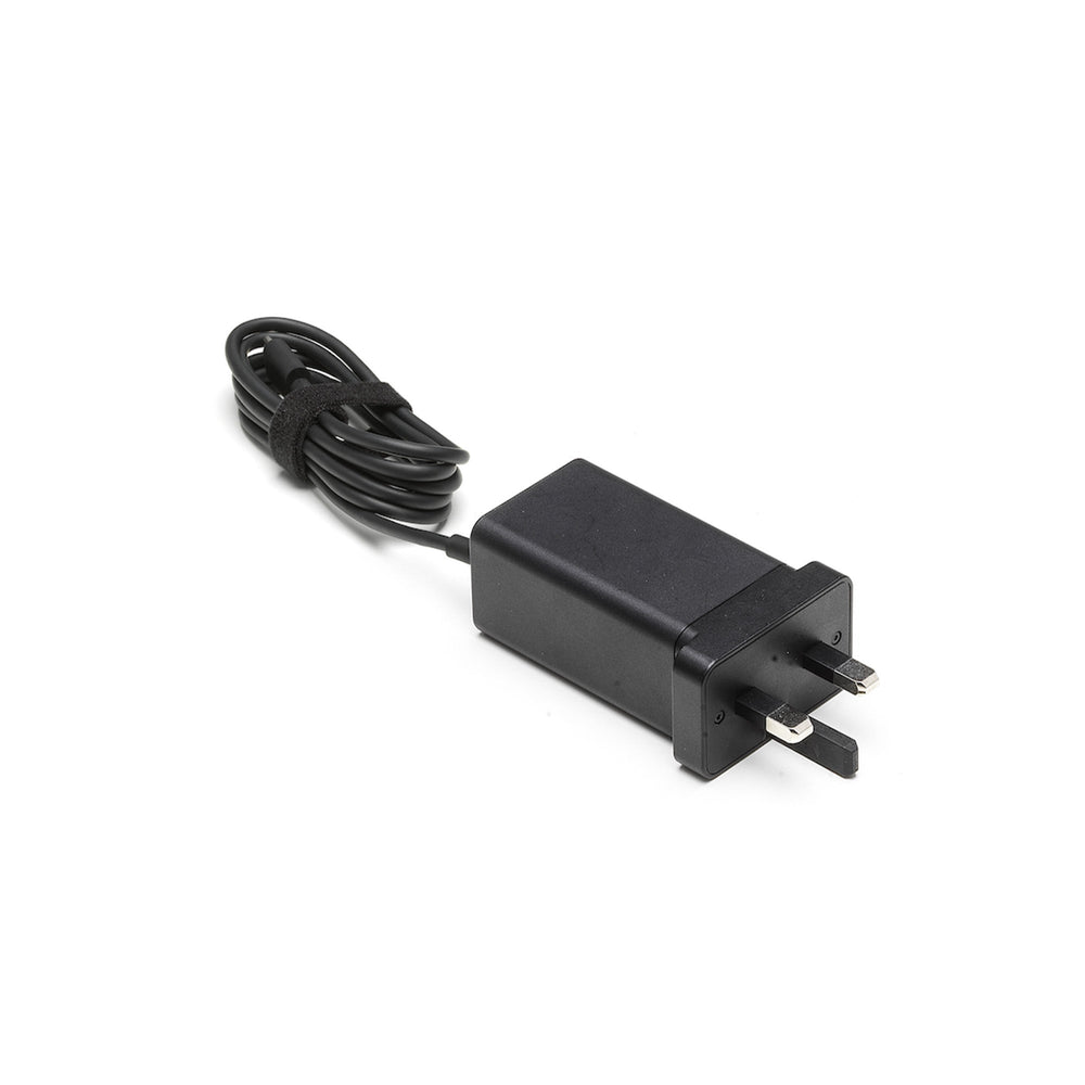 DJI 65W Portable Charger USB-C connector (UK)