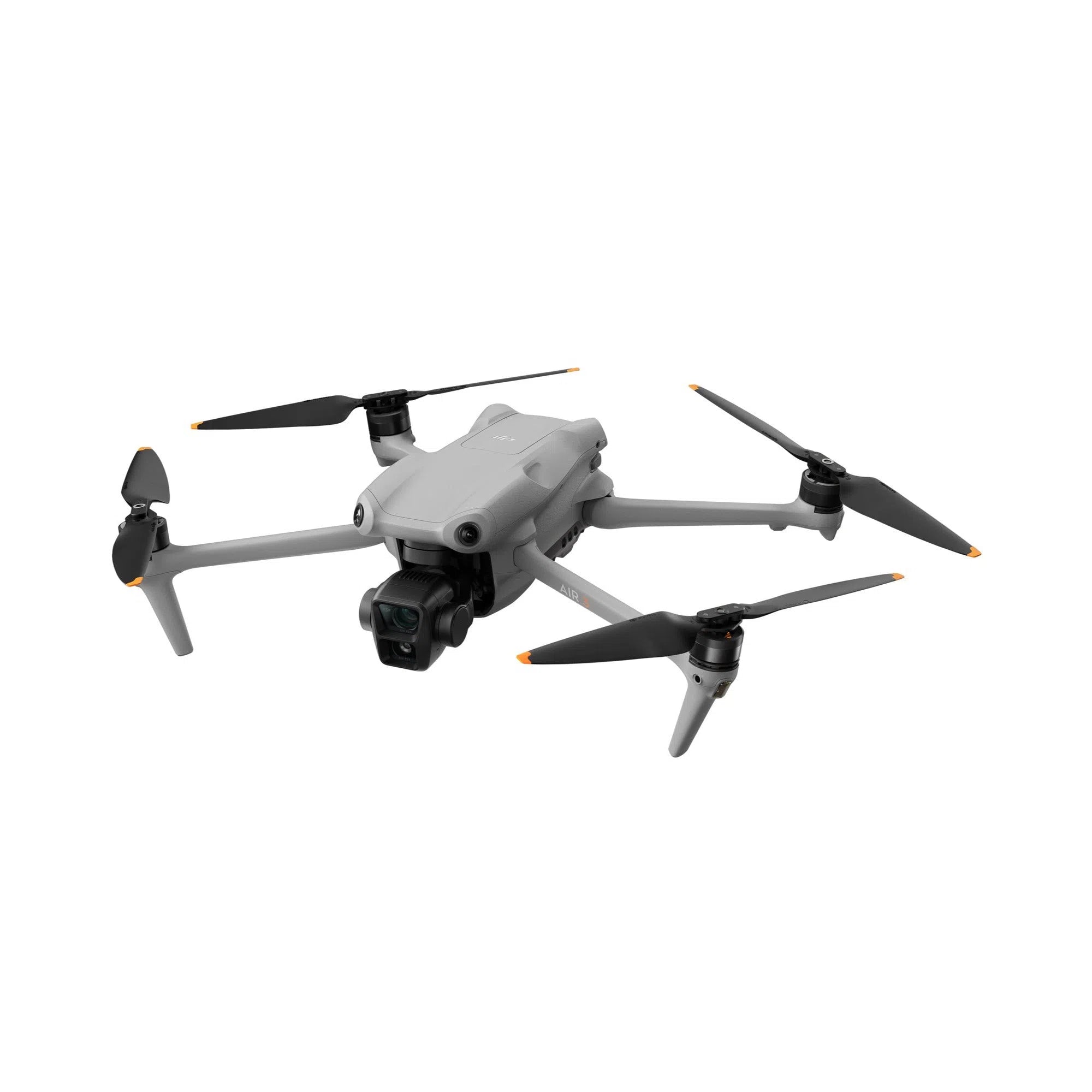 DJI Air 3 Camera Drone Fly More Combo with RC 2 Controller