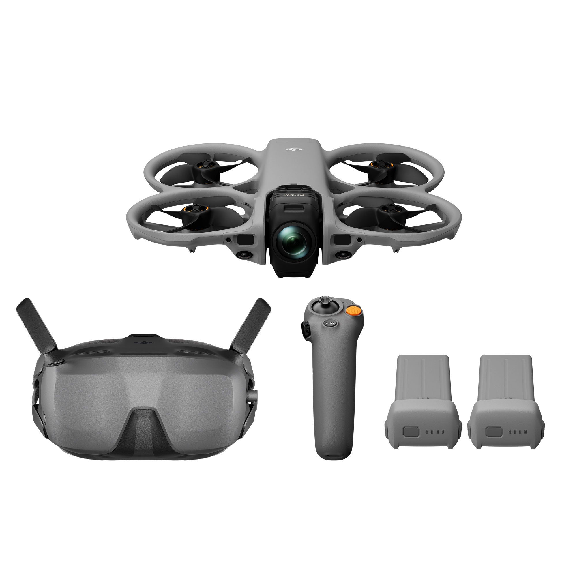 Dji Avata 360 Sets New Standards For Immersive 360 Fpv Flying 12 Dji Avata 360 Motion Fpv Drone Fly More Combo (Goggles N3)