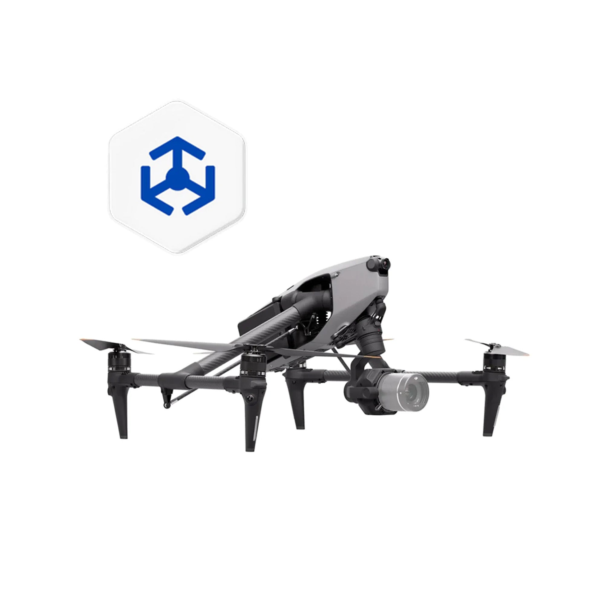 DJI Care Pro 1-Year Plan (DJI Inspire 3)