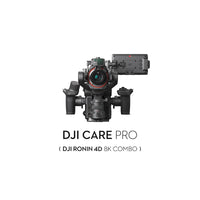 DJI Care Pro 2-Year Plan (DJI Ronin 4D-8K)