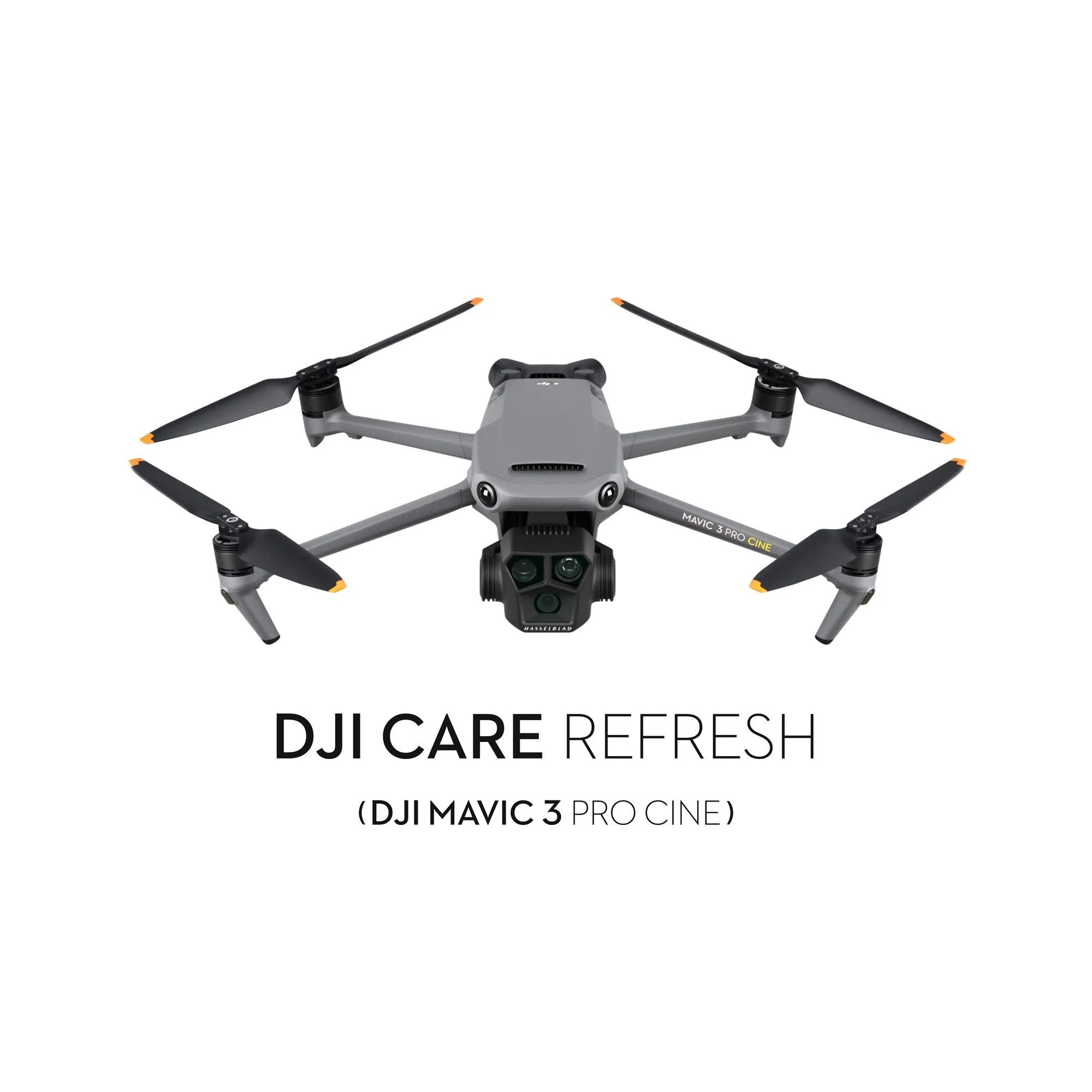 DJI Care Refresh 1-Year Plan (DJI Mavic 3 Pro Cine)