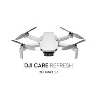 DJI Care Refresh 1-Year Plan (DJI Mini 2 SE)