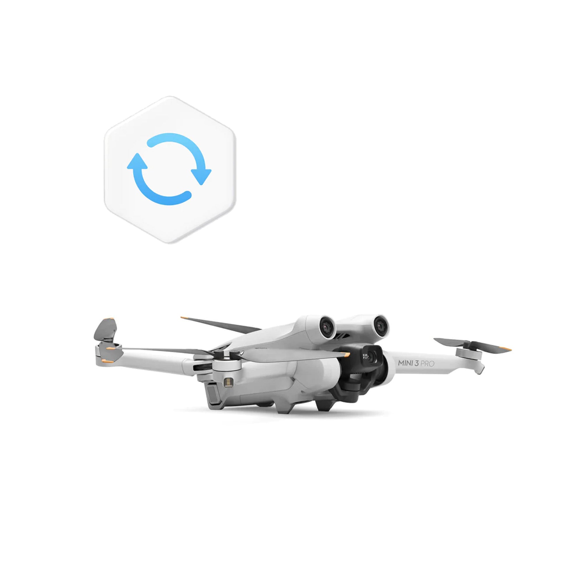 DJI Care Refresh 1-Year Plan (DJI Mini 3 Pro)