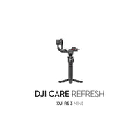 DJI Care Refresh 1-Year Plan (DJI RS 3 Mini)