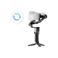 DJI Care Refresh 1-Year Plan (DJI RS 3 Mini)