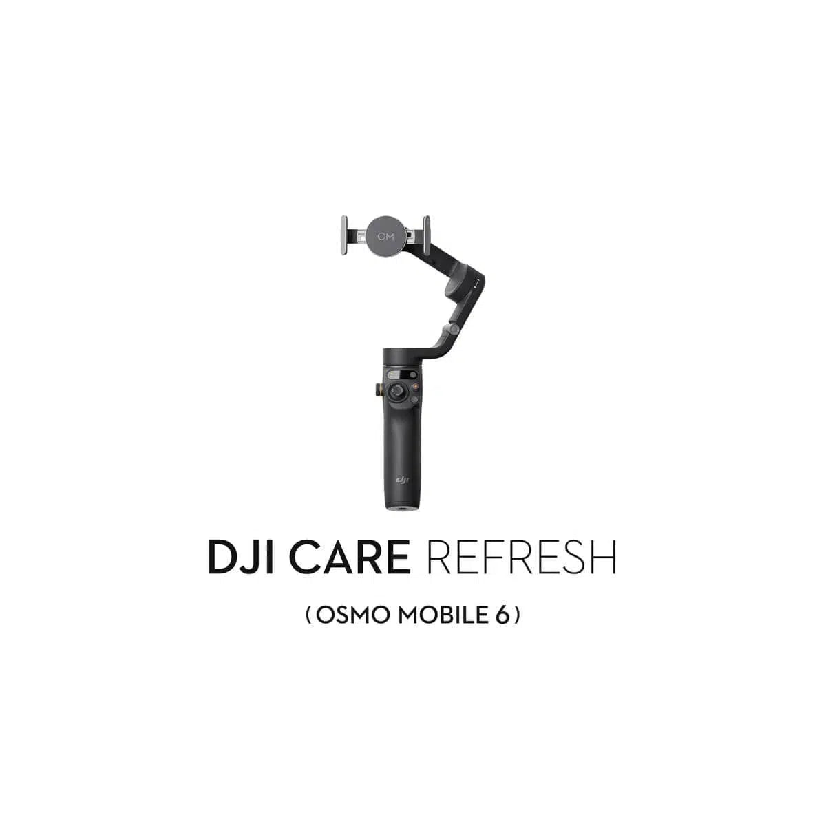 DJI Care Refresh 1-Year Plan (Osmo Mobile 6)