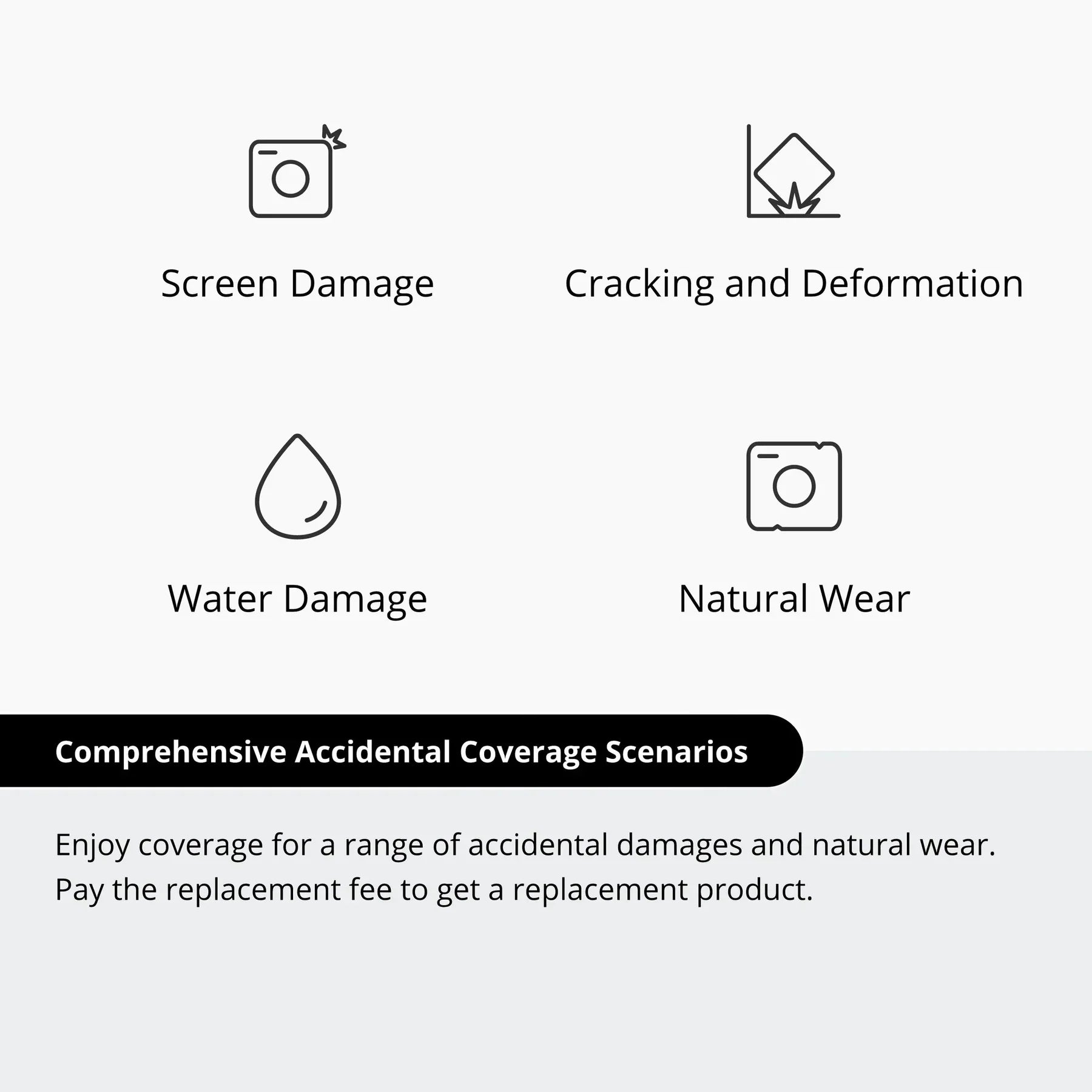 DJI Care Refresh 1-Year Plan for Osmo Mobile 8P
