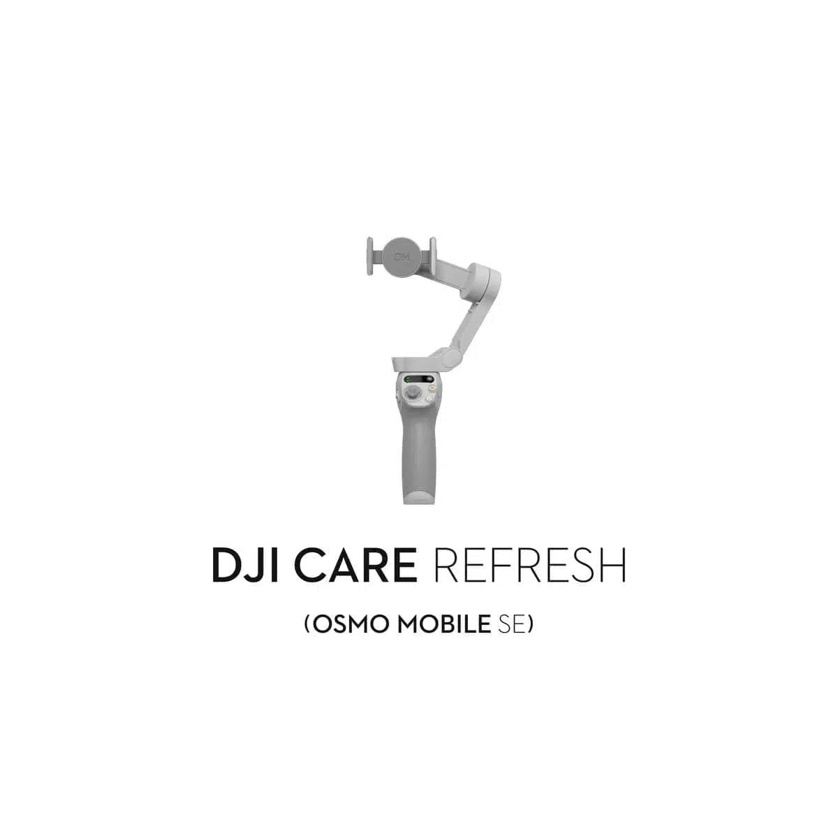 DJI Care Refresh 1-Year Plan (Osmo Mobile SE) – DJI Hasselblad DJI Care Refresh 1-Year Plan (Osmo Mobile SE) – DJI Hasselblad