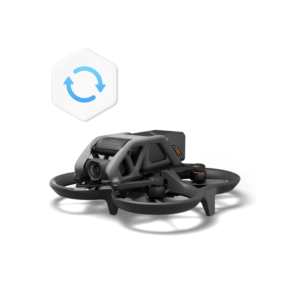 DJI Card DJI Care Refresh 2-YEAR Plan (DJI Avata) EU Foto de Vakman DJI Card DJI Care Refresh 2-YEAR Plan (DJI Avata) EU Foto de Vakman