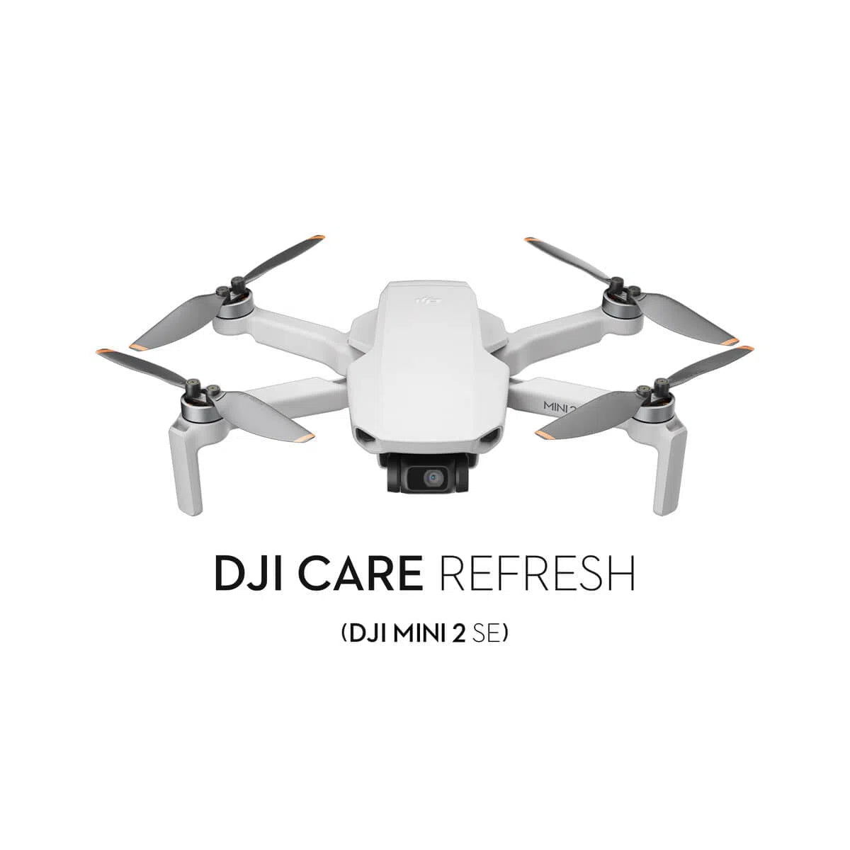 Use dji care online refresh