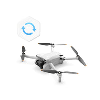 Mini 4K Card Care Refresh 1-Year Plan, Drohne mit 4K UHD Kamera für Erwachsene, unter 249 g, 3-Achsen Gimbal Stabilisierung, 10 km Videoübertragung, autom. Rückkehr, Windwiderstand Mini 4K Card Care Refresh 1-Year Plan, Drohne mit 4K UHD Kamera für Erwachsene, unter 249 g, 3-Achsen Gimbal Stabilisierung, 10 km Videoübertragung, autom. Rückkehr, Windwiderstand
