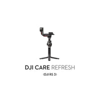 DJI Care Refresh 2-Year Plan (DJI RS 3)