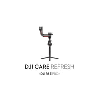 DJI Care Refresh 2-Year Plan (DJI RS 3 Pro)