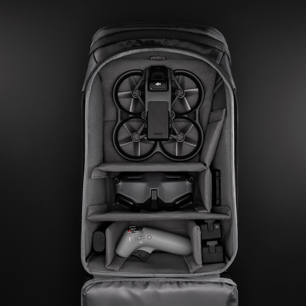DJI Carry More Backpack