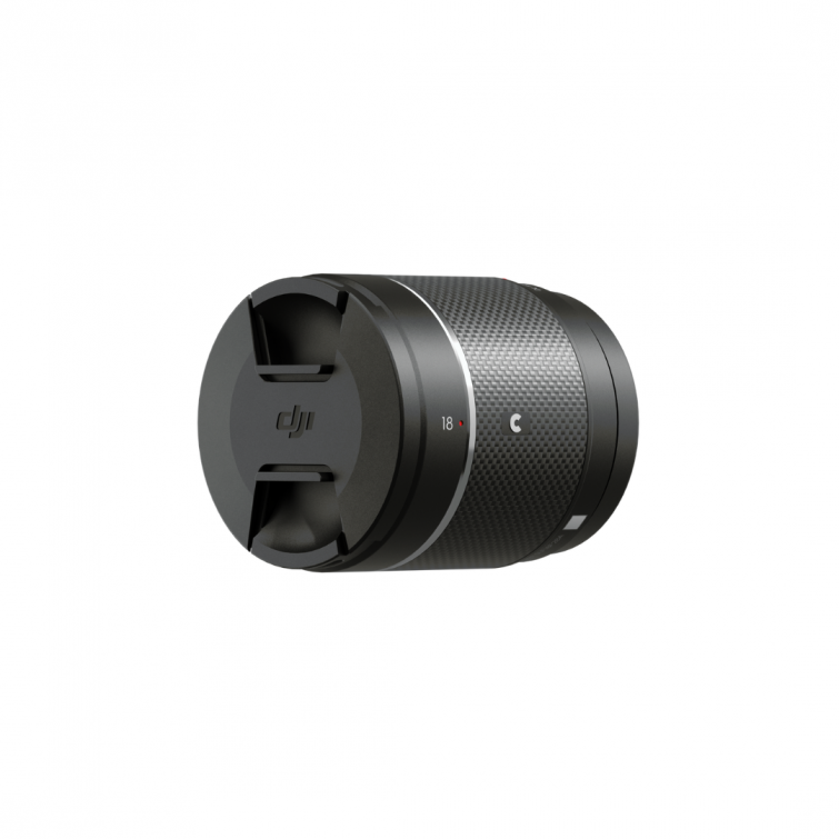 DJI DL 18mm F2.8 Lens – DJI Hasselblad DJI DL 18mm F2.8 Lens – DJI Hasselblad