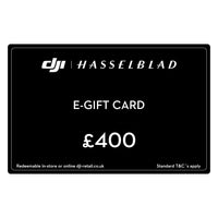 DJI | Hasselblad E-Gift Card