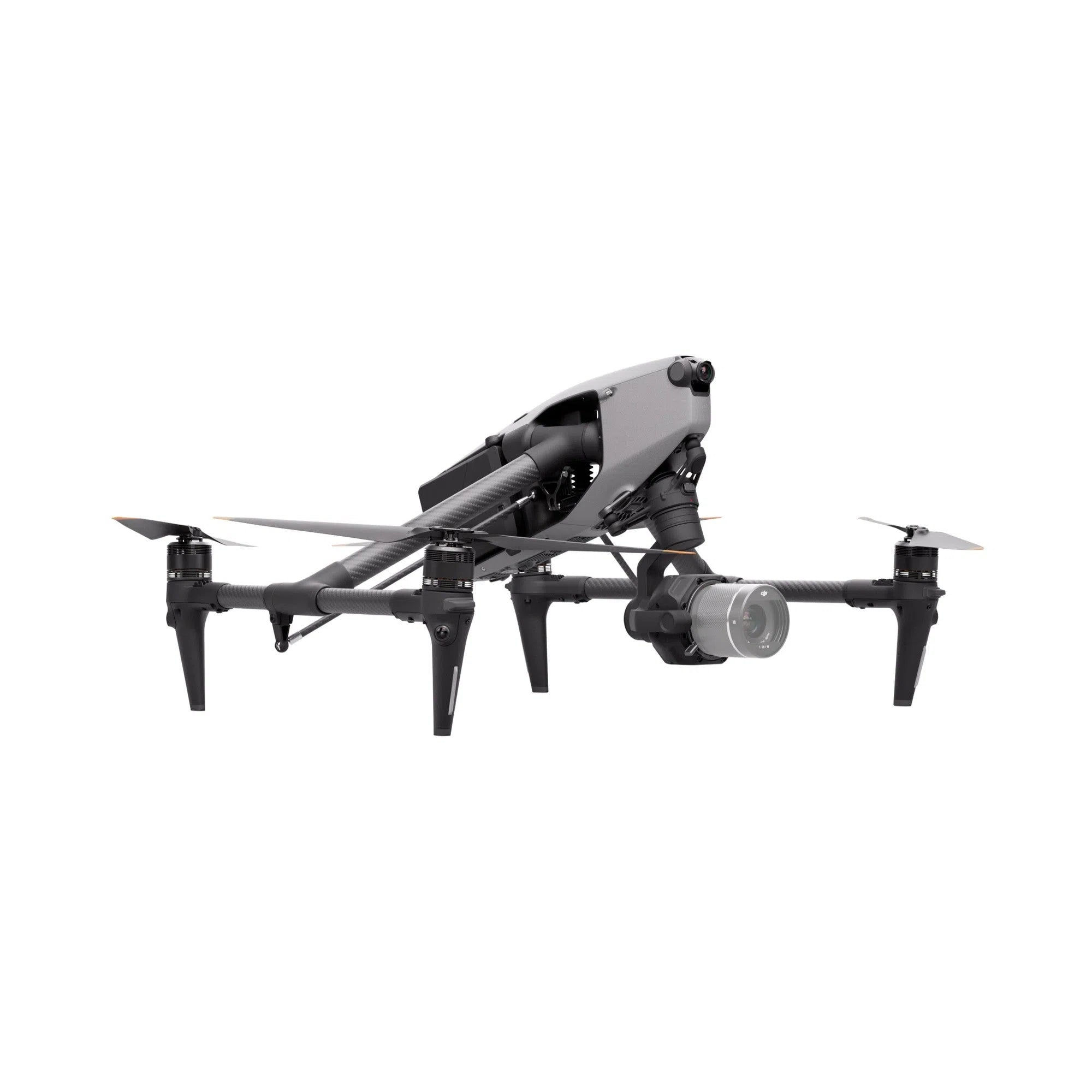 Inspire 2 broadcast deals mode