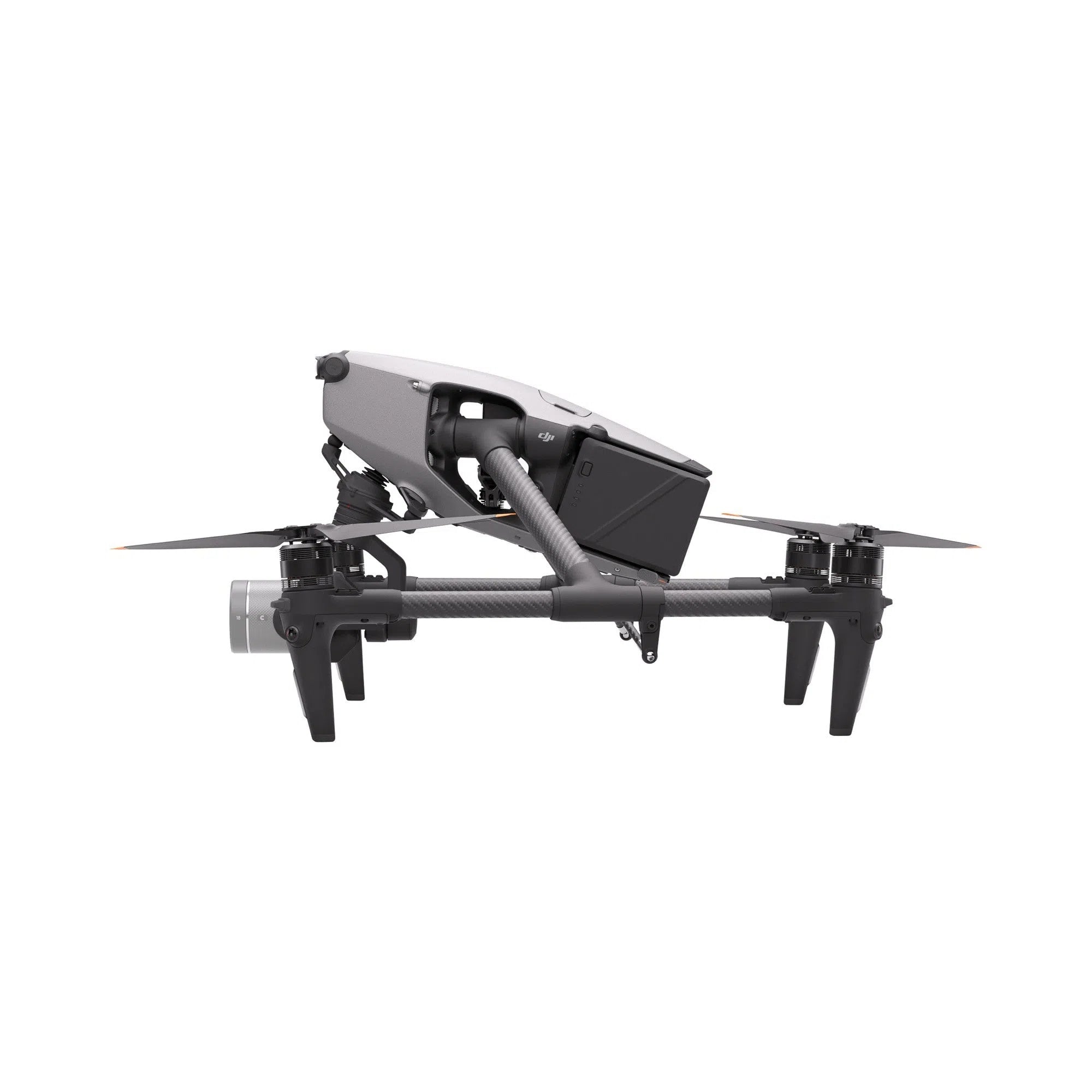 Dji inspire deals 2 max altitude