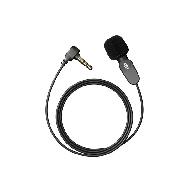 その他 DJI Mic Wireless Lavalier Microphone DJI Lavalier Mic – DJI Hasselblad