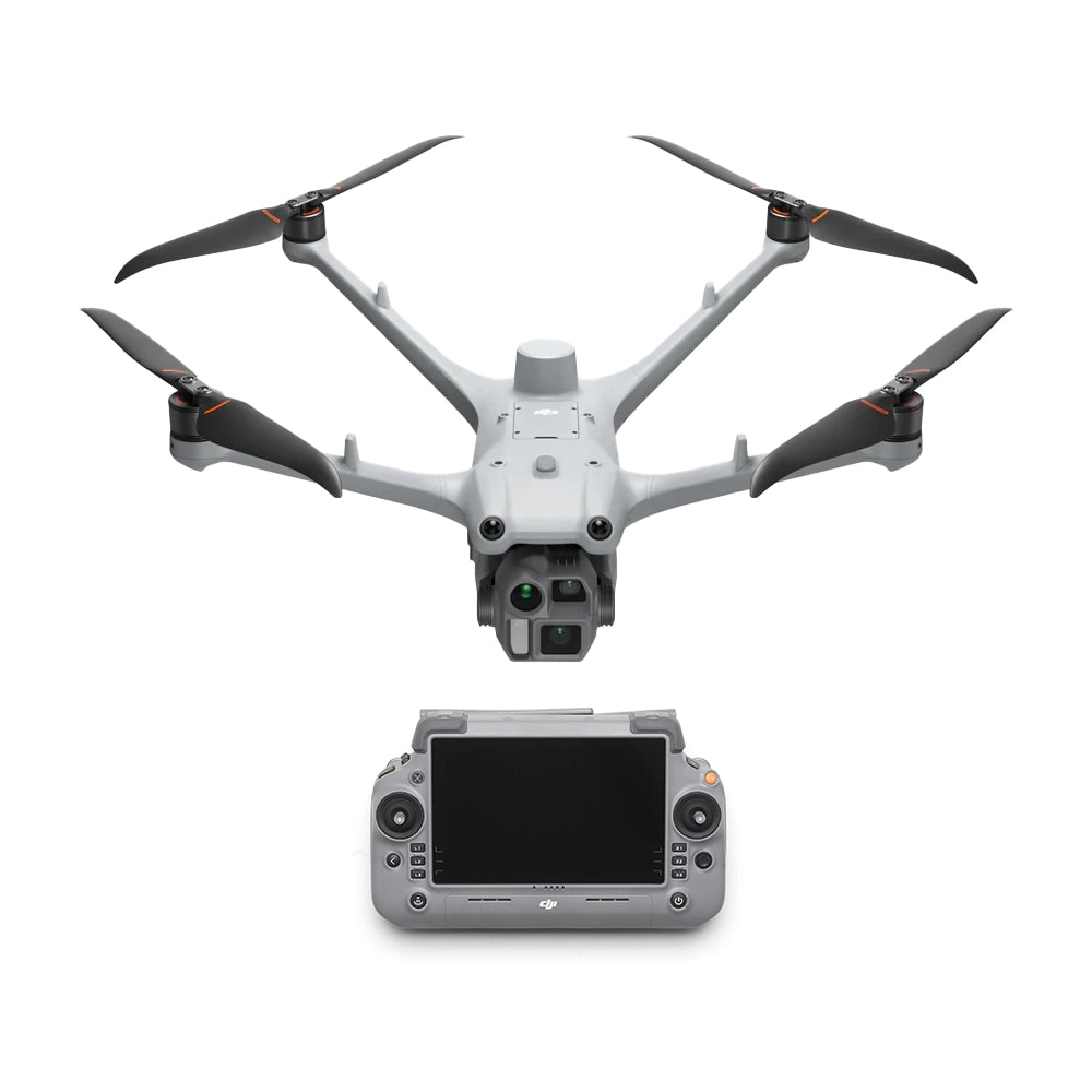 DJI Matrice 4D Standalone Combo (with RC and Charger)