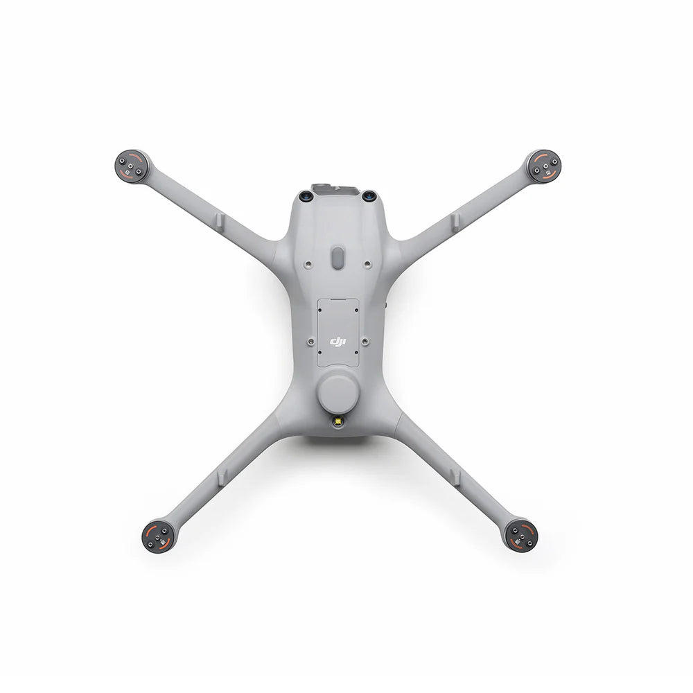 DJI Matrice 4D Drone for Dock 3 (Drone Only)