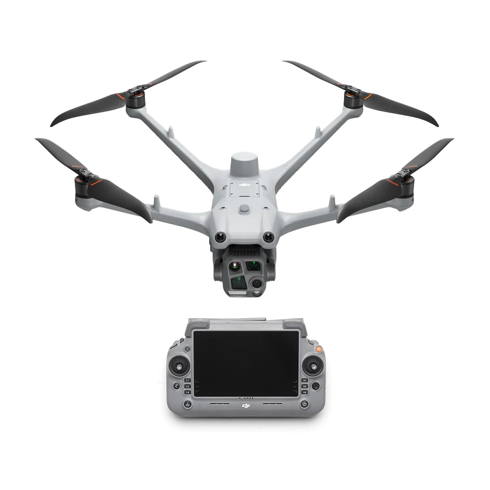 DJI Matrice 4TD Standalone Combo (with RC and Charger)