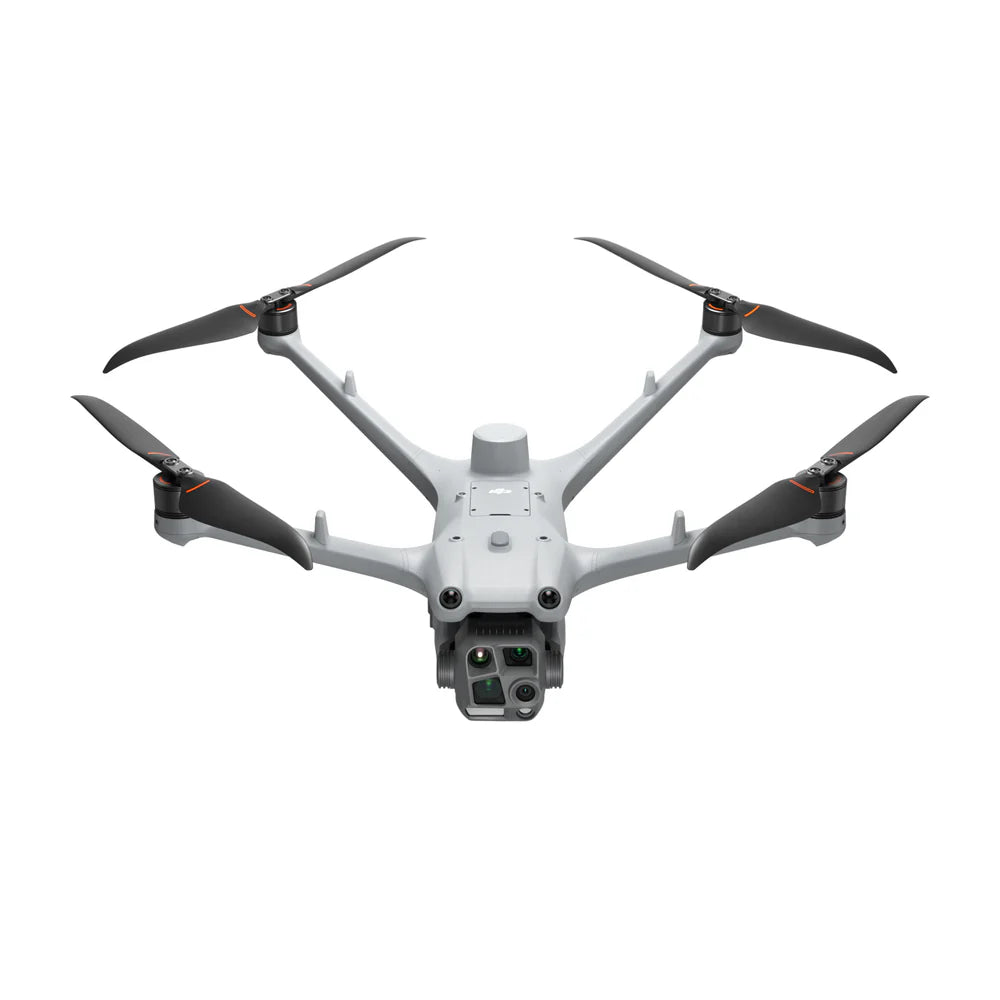 DJI Matrice 4TD Thermal Drone for Dock 3 (Drone Only) – DJI Hasselblad