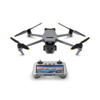 DJI Mavic 3 Pro Drone with RC Controller