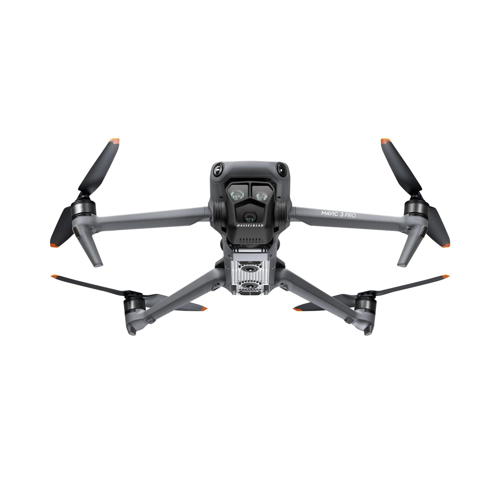 Dji mavic pro rc top drone