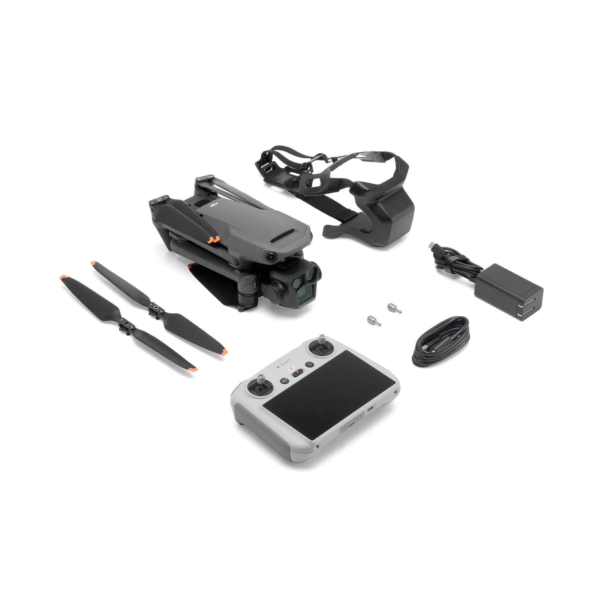 Dji mavic 2 pro internal storage 2025
