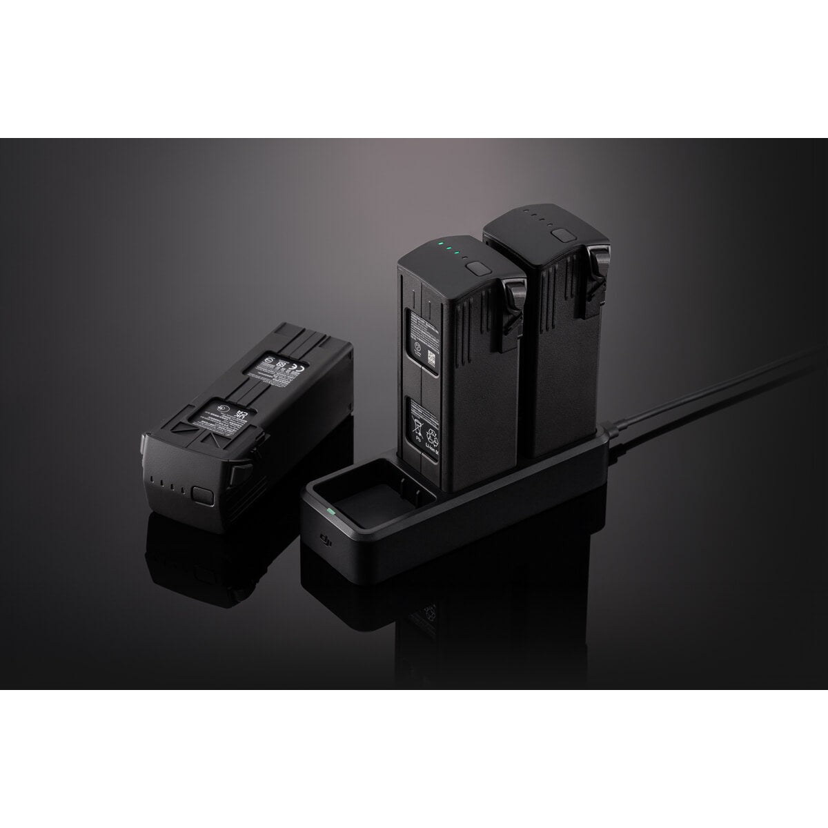 DJI Mavic 3 Series 100W Battery Charging Hub – DJI Hasselblad
