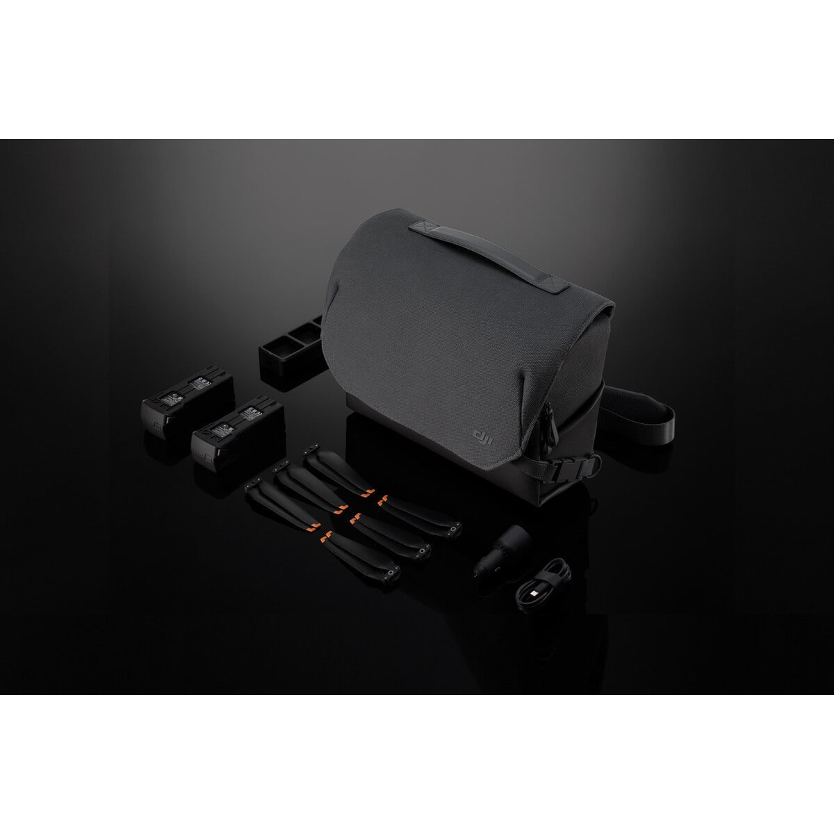 DJI Mavic 3 Series Fly More Kit