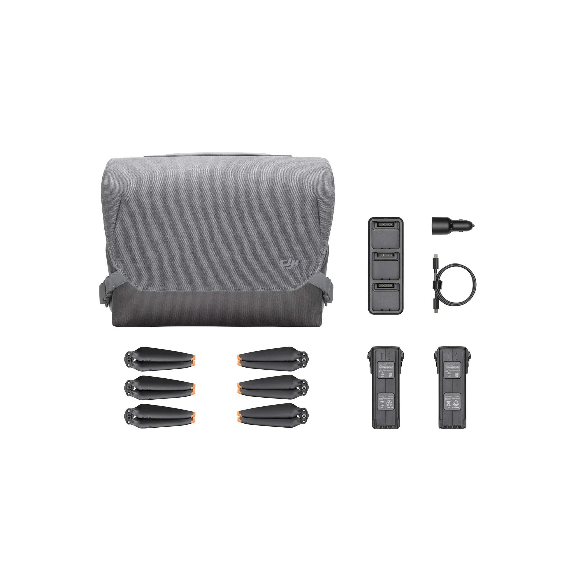 DJI Mavic 3 Series Fly More Kit