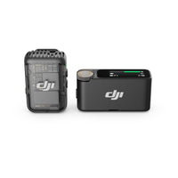 DJI Mic 2 (1 Transmitter + 1 Receiver )