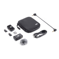 DJI Mic 2 (1 Transmitter + 1 Receiver )