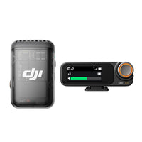 DJI Mic 2 (1 Transmitter + 1 Receiver )