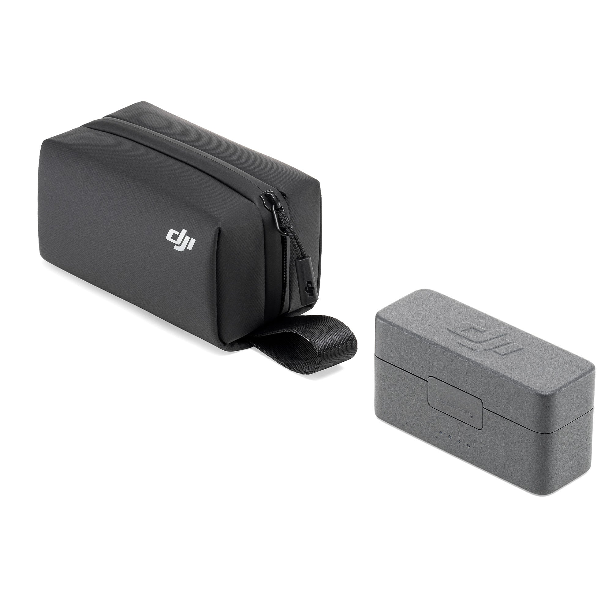 DJI Mic 2 Charging Case – DJI Hasselblad
