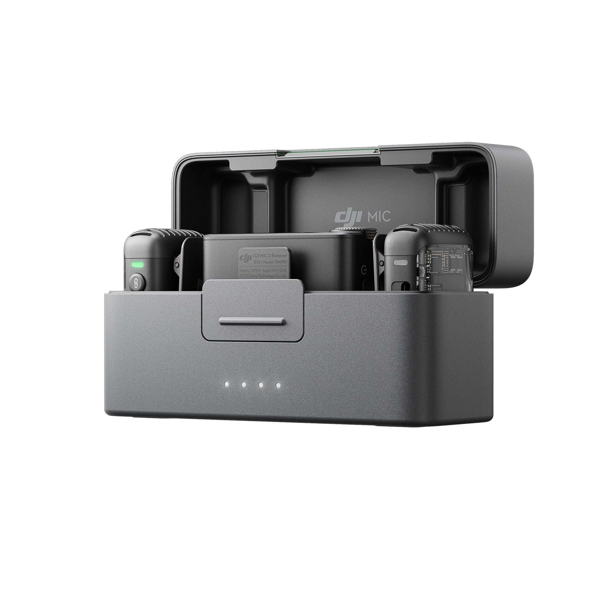 Dji osmo mobile 2 hot sale battery