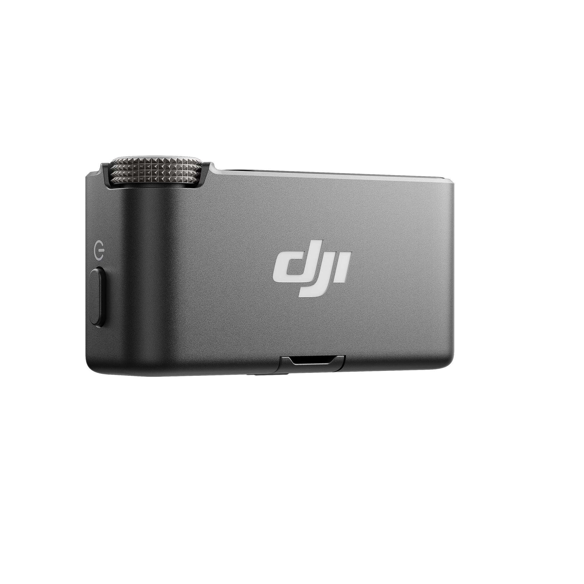 DJI Mic 2 Combo (2 Transmitter + 1 Receiver + Charging Case) – DJI