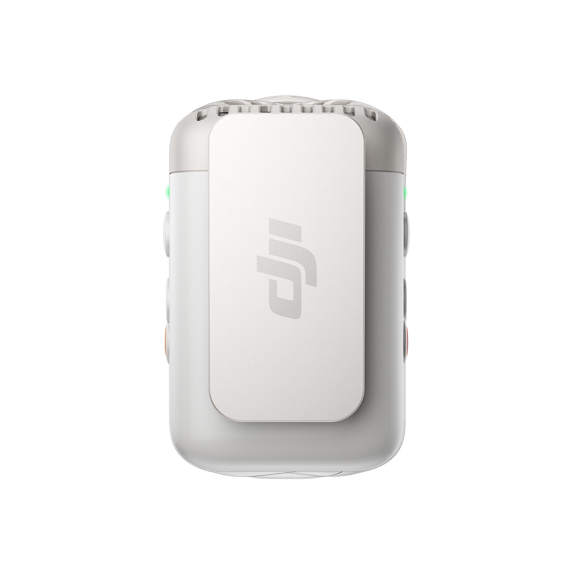 DJI Mic 2 Transmitter (Pearl White) – DJI Hasselblad DJI Mic 2 Transmitter (Pearl White) – DJI Hasselblad