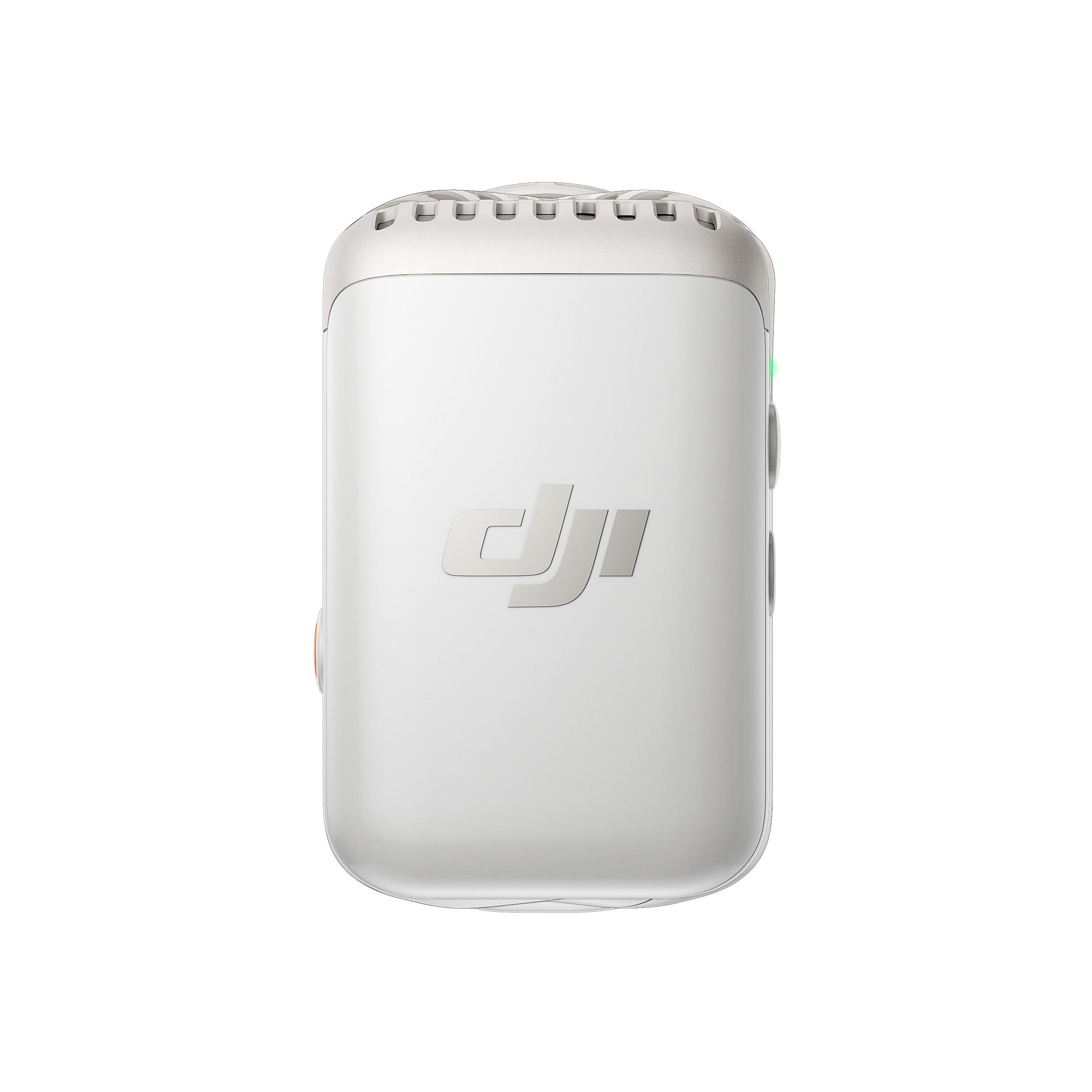 DJI Mic 2 Transmitter (Pearl White) – DJI Hasselblad