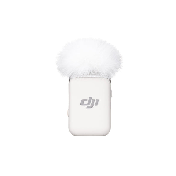 【美品】DJI MIC 2 DJI Mic 2 Dual Microphone Kit with Charging Case (2Tx+1Rx+Case)