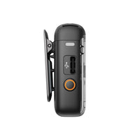 DJI Mic 2 Transmitter (Shadow Black)