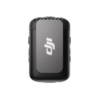 DJI Mic 2 Transmitter (Shadow Black)