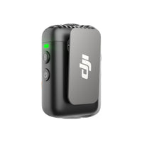 DJI Mic 2 Transmitter (Shadow Black)