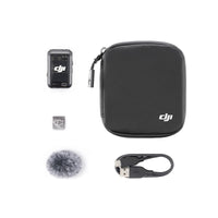 DJI Mic 2 Transmitter (Shadow Black)