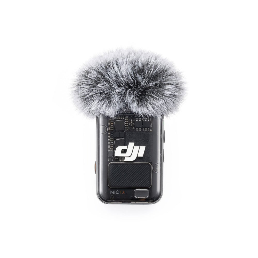 Jmcmic2 DJI Mic 2 – DJI Hasselblad