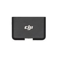 DJI Mic (2 TX + 1 RX + Charging Case) - Wireless video microphones 