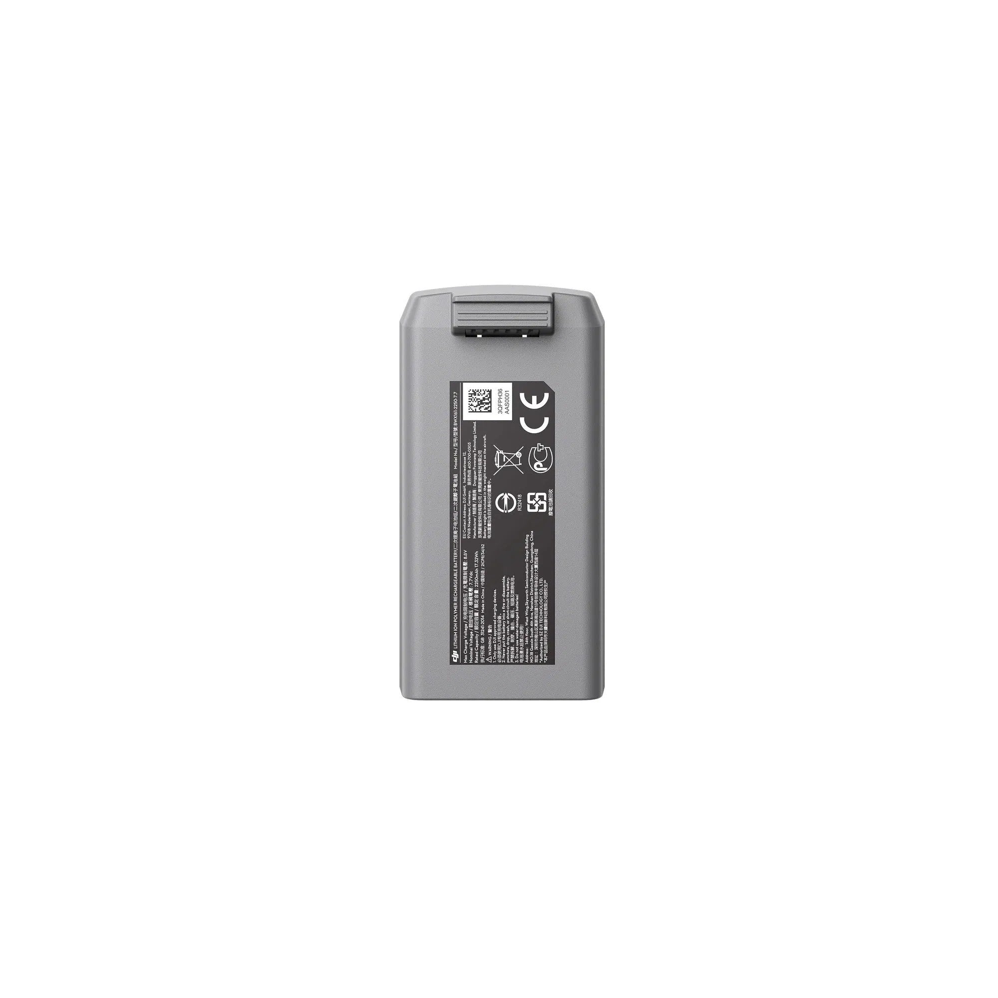 Dji flight deals battery
